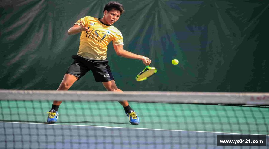 星空·综合体育官方网站爱上挑战，燃烧激情